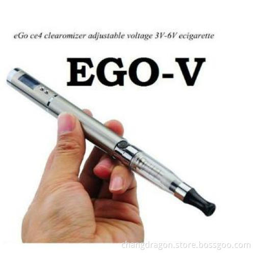 Sinca the electronic cigarette 2013 ego v 3-6v